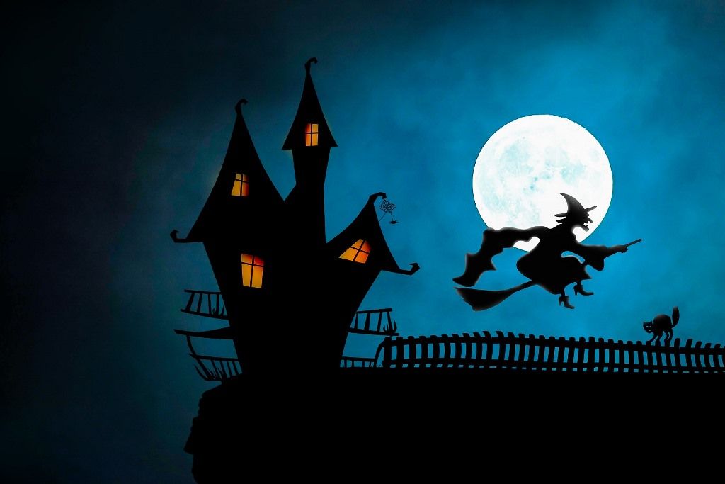 Halloween: Das steckt dahinter