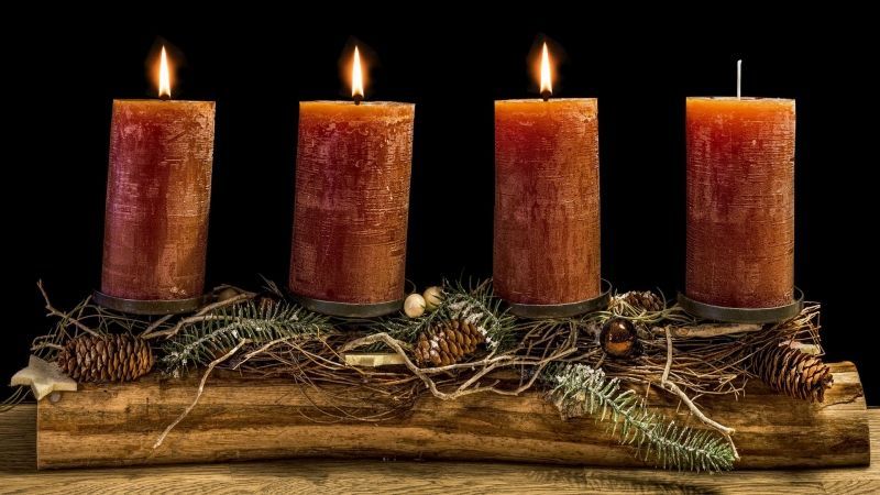 Zum 3.Advent