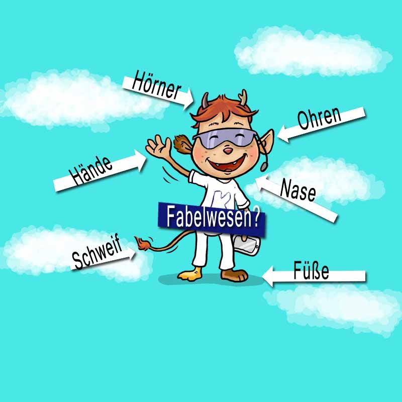 Was ist KABU für ein besonderes Tier?