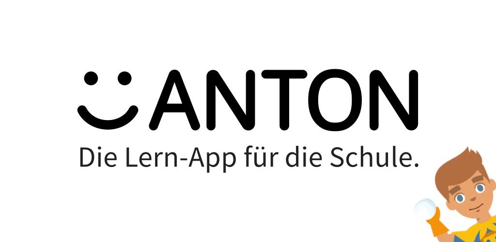 AntonApp