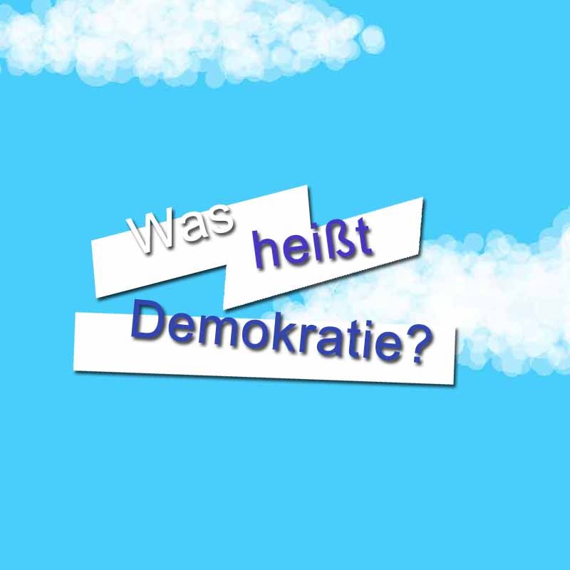 Demokratie
