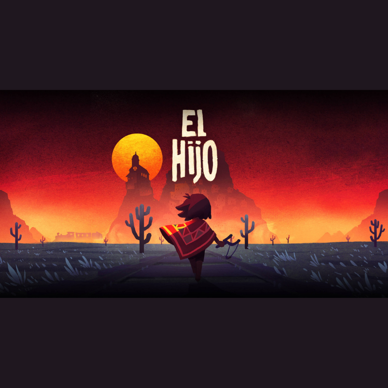 El Hijo