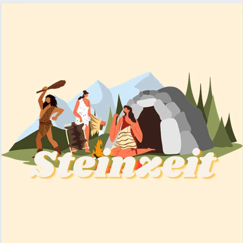 Steinzeit