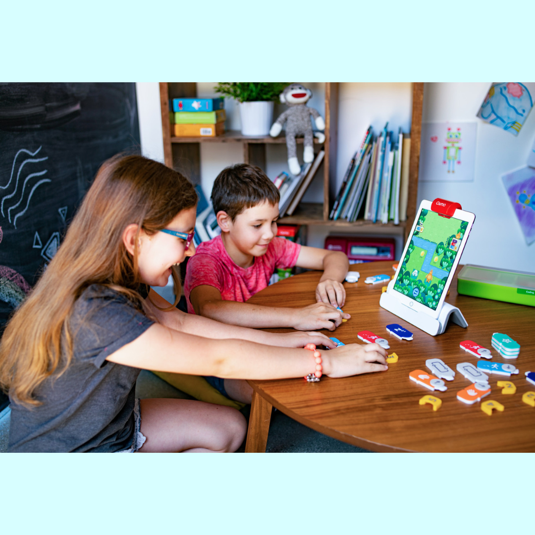 Osmo Coding Starter Kit