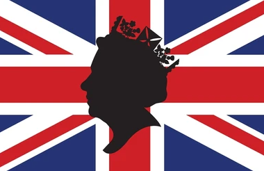 Queen Elisabeth II
