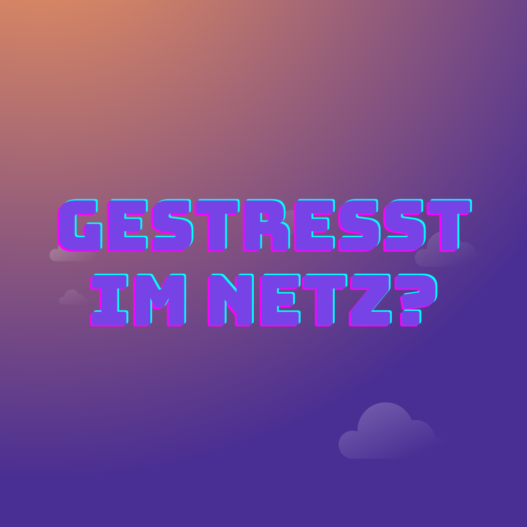 SID 23: Gestresst im Netz?