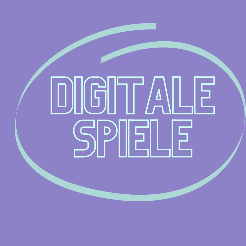 Digitale Spiele
