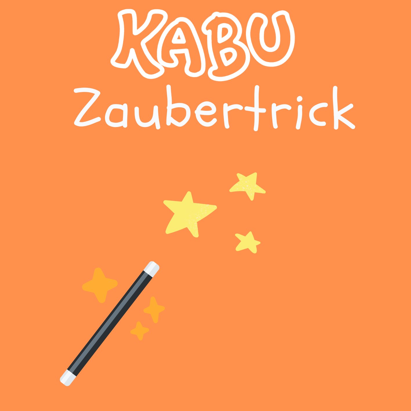 Zaubertrick