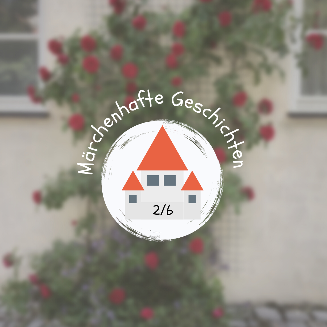 Märchenhafte Geschichten 2/6