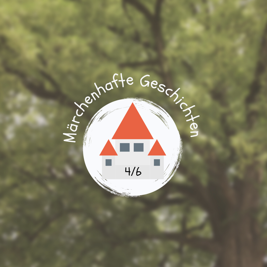 Märchenhafte Geschichten Teil 4/6