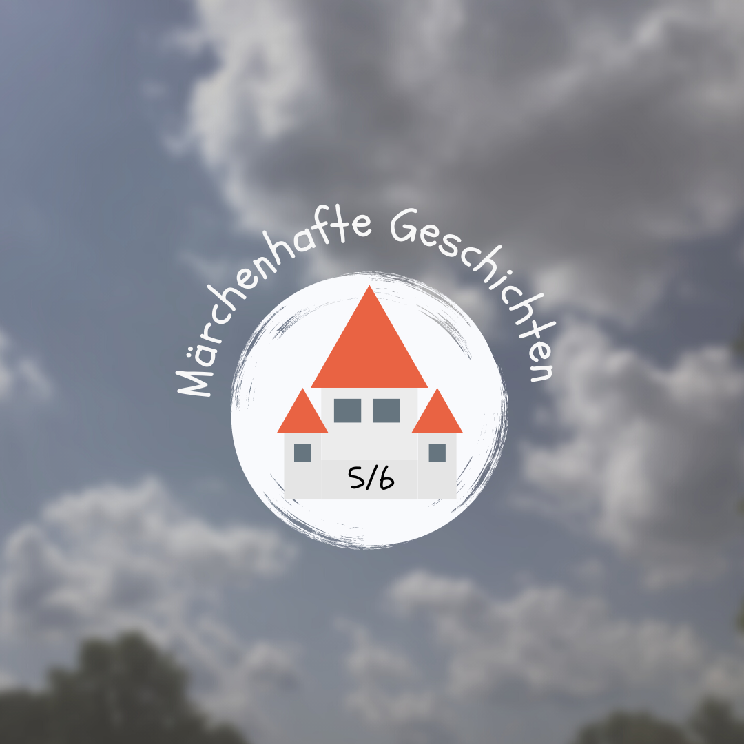 Märchenhafte Geschichten 5/6