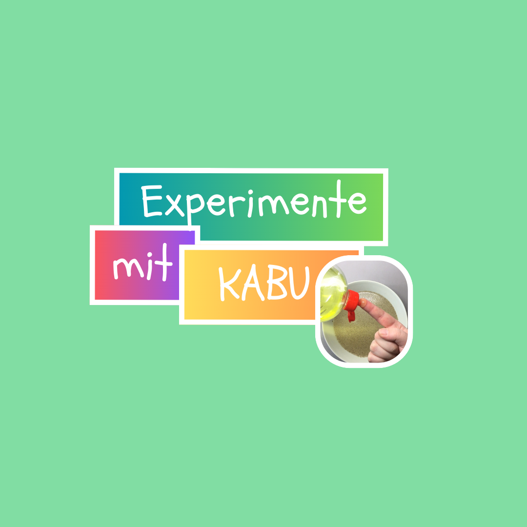 2. Advent: Das Pfeffer-Experiment
