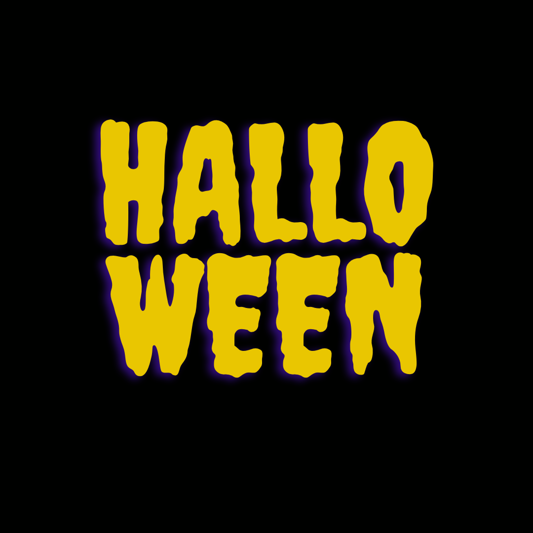 Halloween - das Quiz