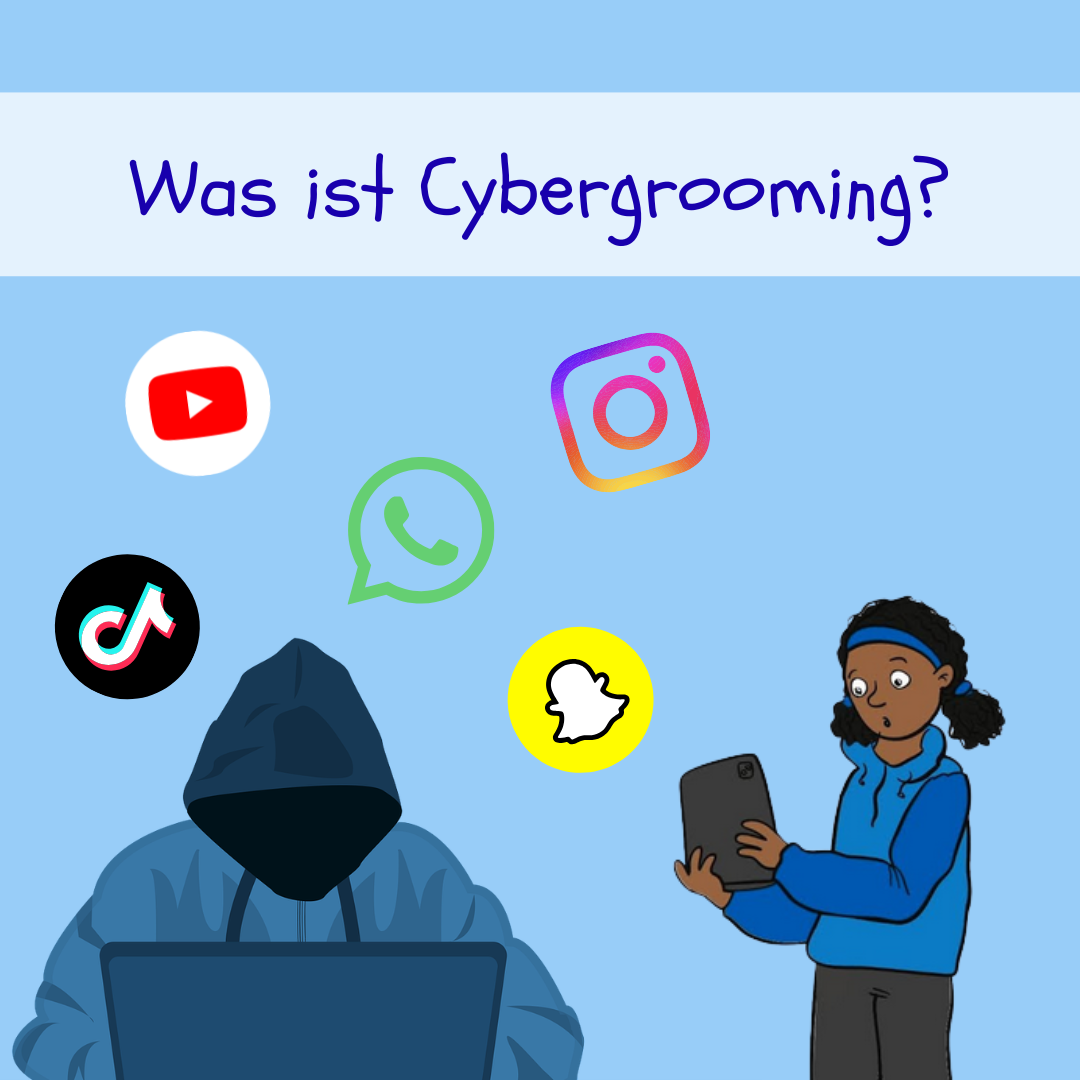 Cybergrooming