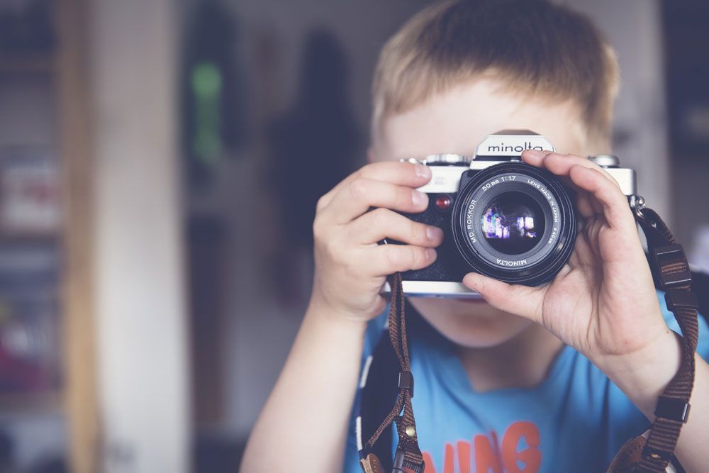 So machst du tolle Fotos