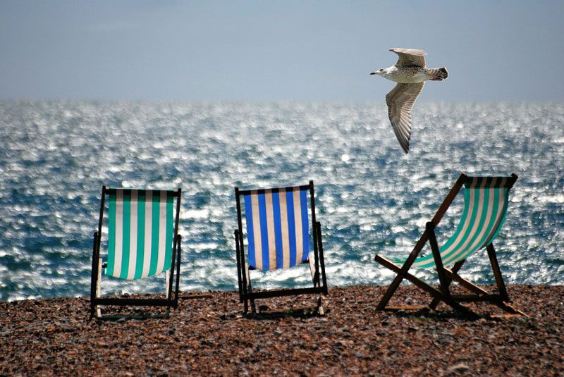 Sommer-Gewinnspiel