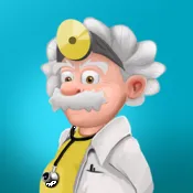 Dateiname des Bildes: DoktorLilliput