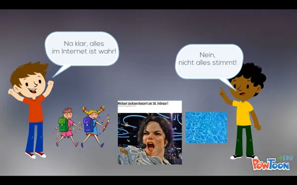 Dateiname des Bildes: FakeNewsScreenshot