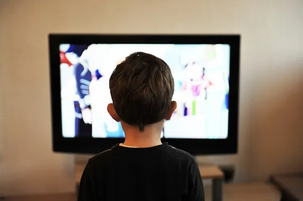 Dateiname des Bildes: Fernsehwerbung_Pixa