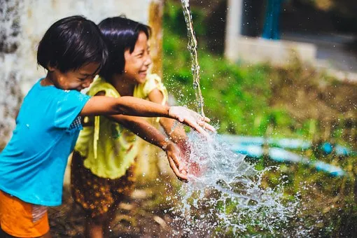 Dateiname des Bildes: Kindernatur