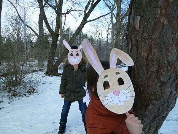 Dateiname des Bildes: Ostermaske1