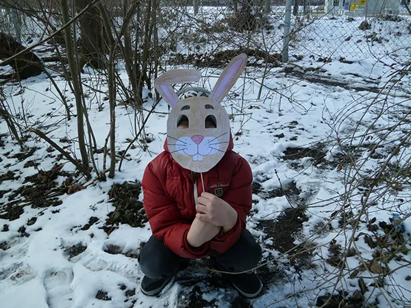 Dateiname des Bildes: Ostermaske2