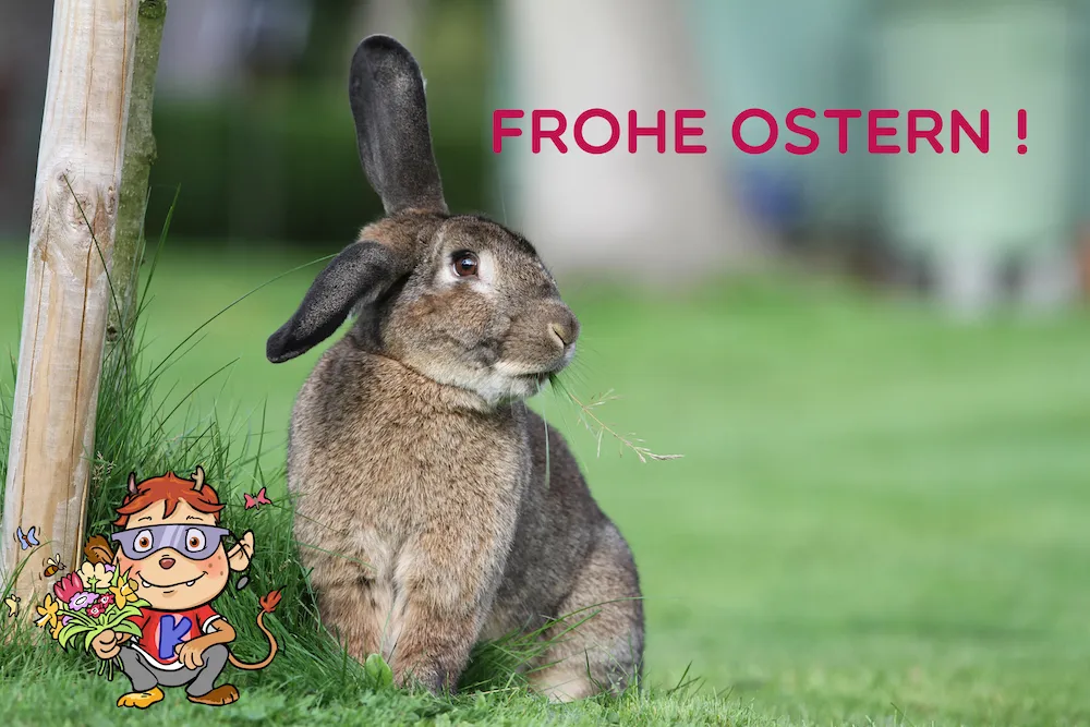 Dateiname des Bildes: Ostern