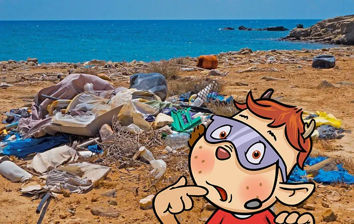 Dateiname des Bildes: Plastik-Titelbild