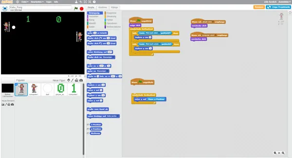 Dateiname des Bildes: Programmierkarte