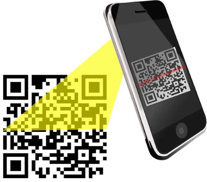 Dateiname des Bildes: QR-Code-Bsp