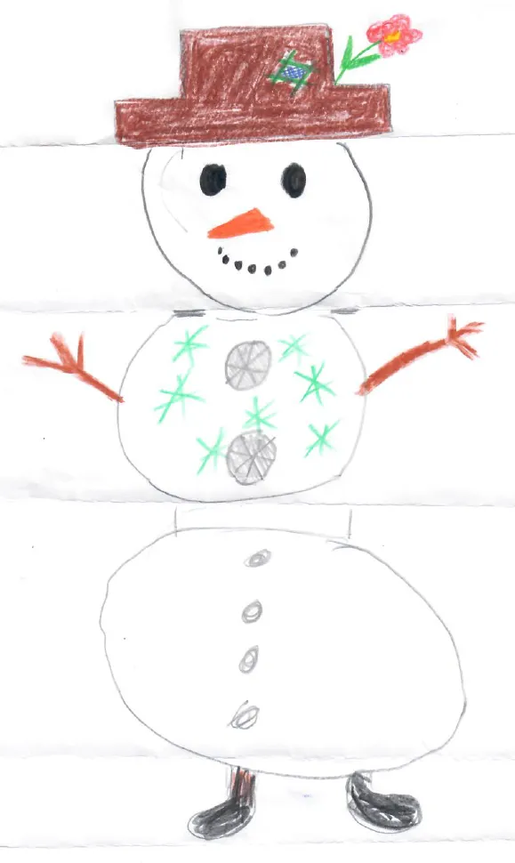 Dateiname des Bildes: Schneemann1
