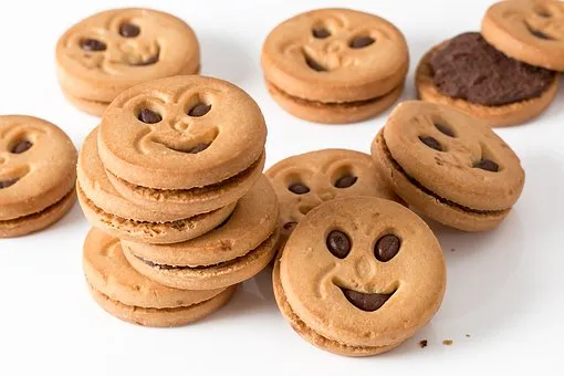 Dateiname des Bildes: Smilie