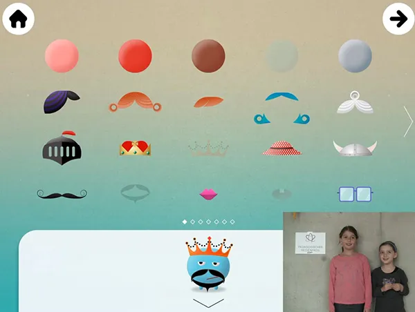 Dateiname des Bildes: ThinkrollsScreenshot