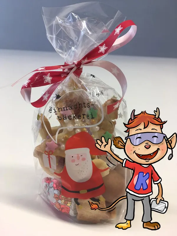 Dateiname des Bildes: Tütchen