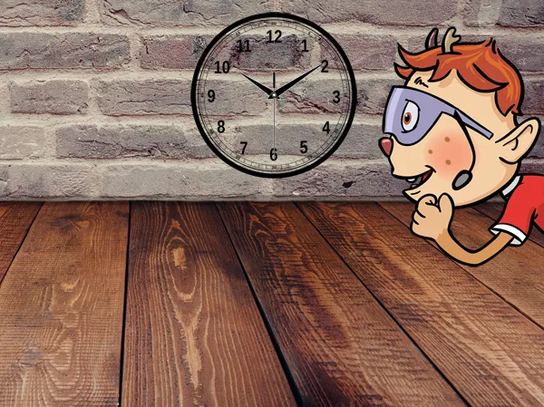 Dateiname des Bildes: Uhr