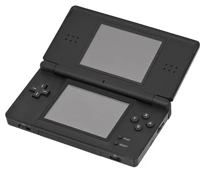 Dateiname des Bildes: ds nintendo