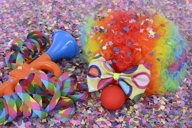 Dateiname des Bildes: fasching