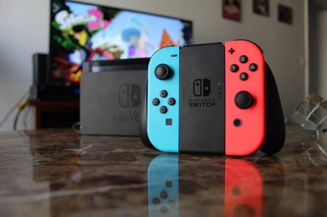 Dateiname des Bildes: switch