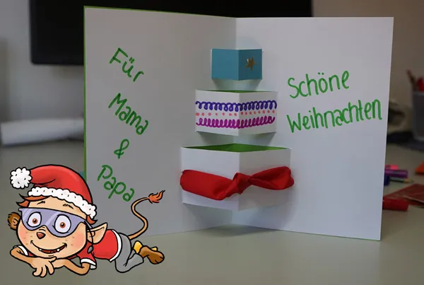 Dateiname des Bildes: weihnachtskarte-basteln
